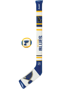 St Louis Blues Soft Sport Hockey Stick