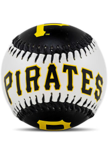 Pittsburgh Pirates Soft Strike Baseball