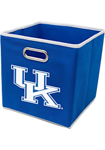 Kentucky Wildcats Storage Bin Other Home Decor