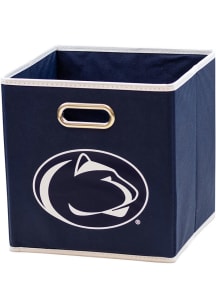 Penn State Nittany Lions Storage Bin Other Home Decor
