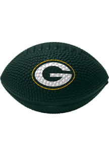 Green Bay Packers Green Team Logo Stress ball