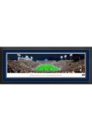 BYU Cougars End Zone Panorama Deluxe Framed Posters