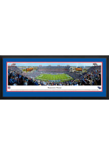 Blakeway Panoramas Tennessee Titans Panorama Deluxe Framed Posters
