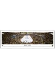 Boston Bruins Panorama 2 Unframed Poster
