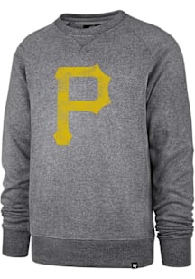 PPIR M ANTHRACITE Primary Logo Match CR FASH