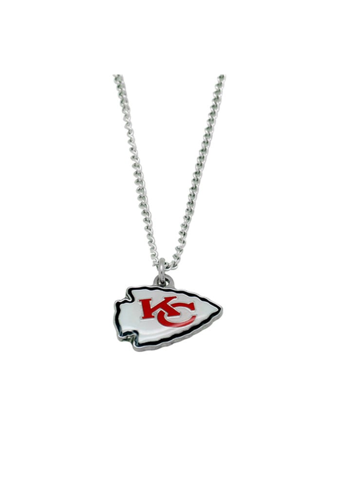 18K Gold Custom Made 'KC' Logo Pendant 66940: buy online in NYC. Best price  at TRAXNYC.