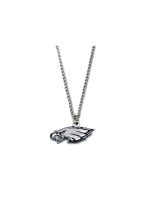Philadelphia Eagles Team Logo Necklace