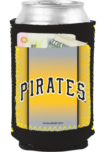 Pittsburgh Pirates Pocket Pal Can Coolie