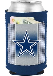 Dallas Cowboys Pocket Pal Can Coolie