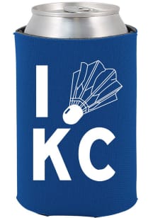 Kansas City I Shuttlecock KC Can Coolie
