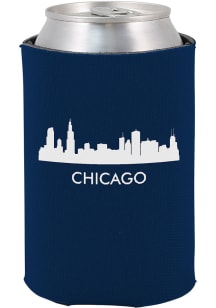 Chicago Skyline Coolie