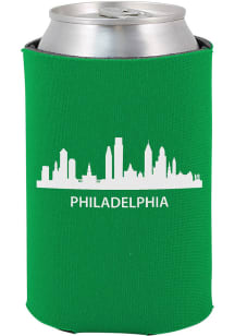 Philadelphia Skyline Coolie