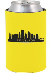 Pittsburgh Skyline Coolie