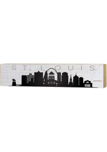 KH Sports Fan St Louis Skyline Sign