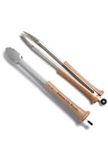 Kansas City Royals Splitfinger Tongs BBQ Tool