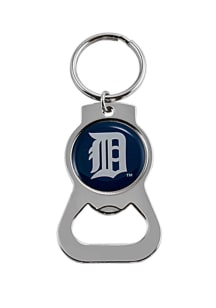 Detroit Tigers Bottle Opener Keychain Keychain