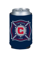 Chicago Fire Team Logo Coolie