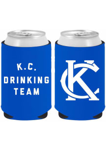 Kansas City Drinking Team Coolie