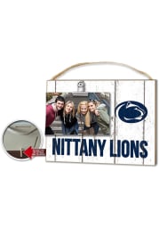 KH Sports Fan Penn State Nittany Lions 10x8 Clip It Photo Sign
