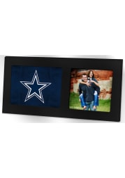 Dallas Cowboys 8x16 Color Logo Picture Frame