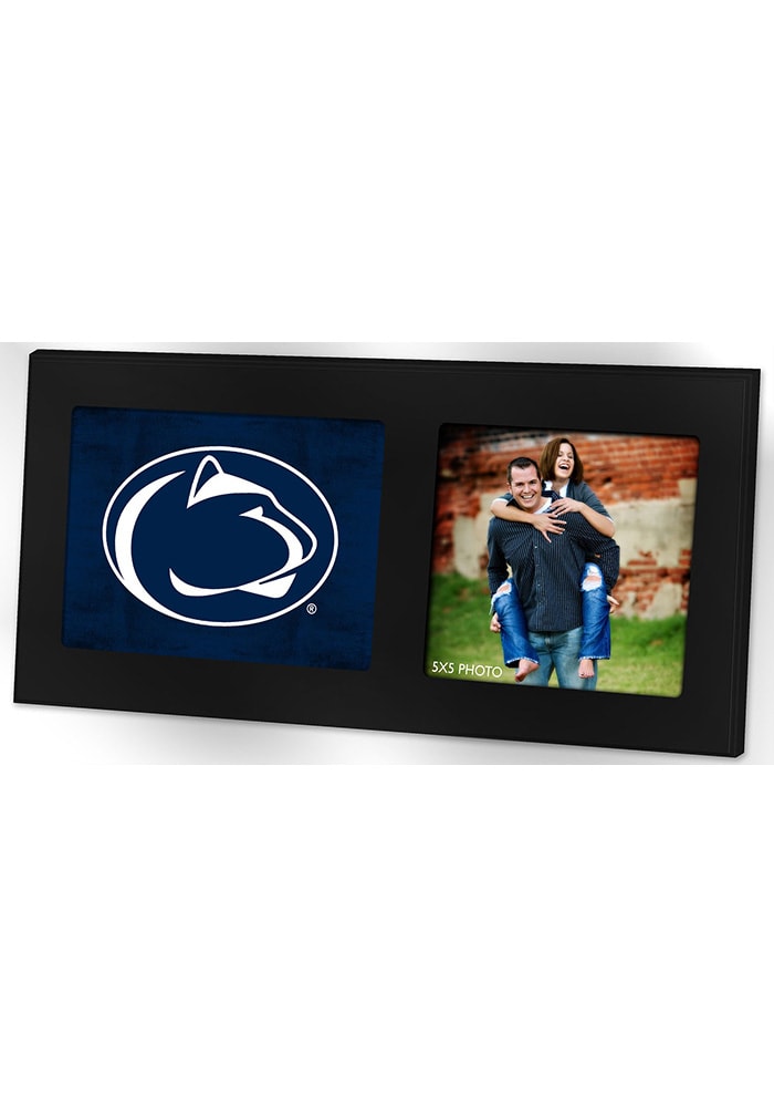Penn State Nittany Lions 8x16 Color Logo Picture Frame