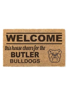 Butler Bulldogs 18x30 Welcome Door Mat