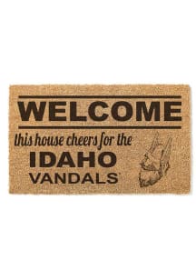 Idaho Vandals 18x30 Welcome Door Mat