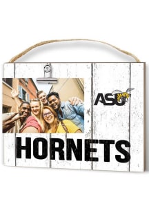 Alabama State Hornets Clip It Frame Picture Frame