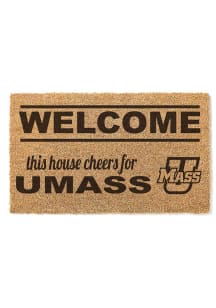 Massachusetts Minutemen 18x30 Welcome Door Mat