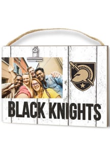 Army Black Knights Clip It Frame Picture Frame