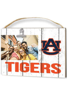 Auburn Tigers Clip It Frame Picture Frame
