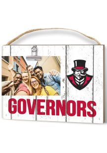 Austin Peay Governors Clip It Frame Picture Frame