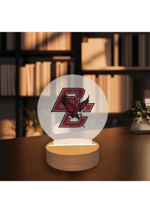 Boston College Eagles Logo Light Desk Accessory