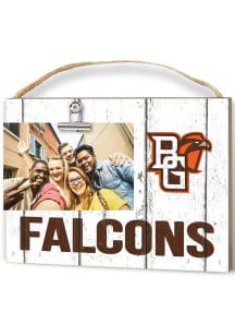 Bowling Green Falcons Clip It Frame Picture Frame