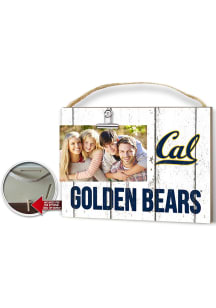 Cal Golden Bears Clip It Frame Picture Frame