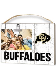 Colorado Buffaloes Clip It Frame Picture Frame
