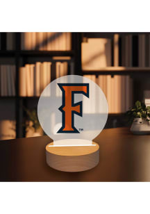 Cal State Fullerton Titans Logo Light Desk Accessory