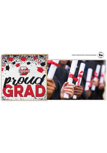 Proud Grad Floating Picture Frame