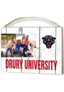 Drury Panthers Clip It Frame Picture Frame