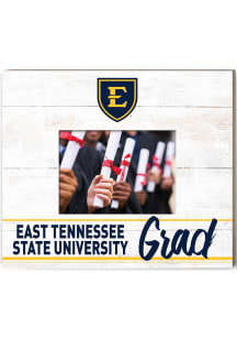 East Tennesse State Buccaneers Team Spirit Picture Frame