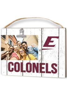 Eastern Kentucky Colonels Clip It Frame Picture Frame
