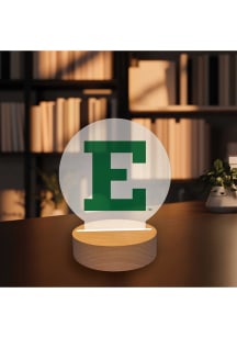 Eastern Michigan Eagles Logo Light Desk Accessory
