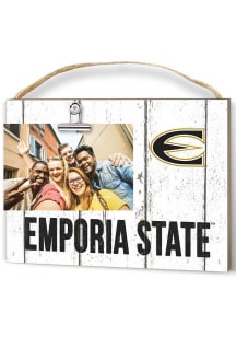 Emporia State Hornets Clip It Frame Picture Frame