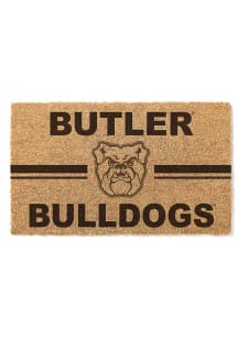 Butler Bulldogs 18x30 Team Logo Door Mat