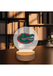 Florida Gators Logo Light Desk Accessory