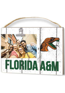 Florida A&amp;M Rattlers Clip It Frame Picture Frame