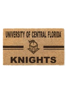 UCF Knights 18x30 Team Logo Door Mat