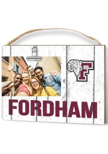 Fordham Rams Clip It Frame Picture Frame