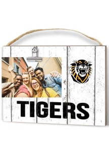 Fort Hays State Tigers Clip It Frame Picture Frame
