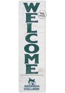 KH Sports Fan Georgia College Bobcats 10x35 Welcome Sign